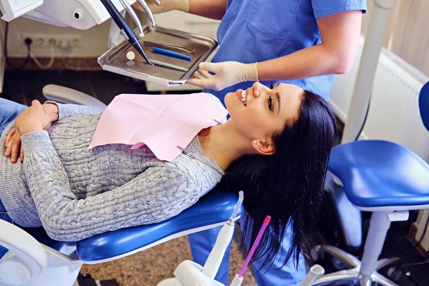 Best Chipped Tooth Repair Near Me [placeholder7] in North Olmsted, OH